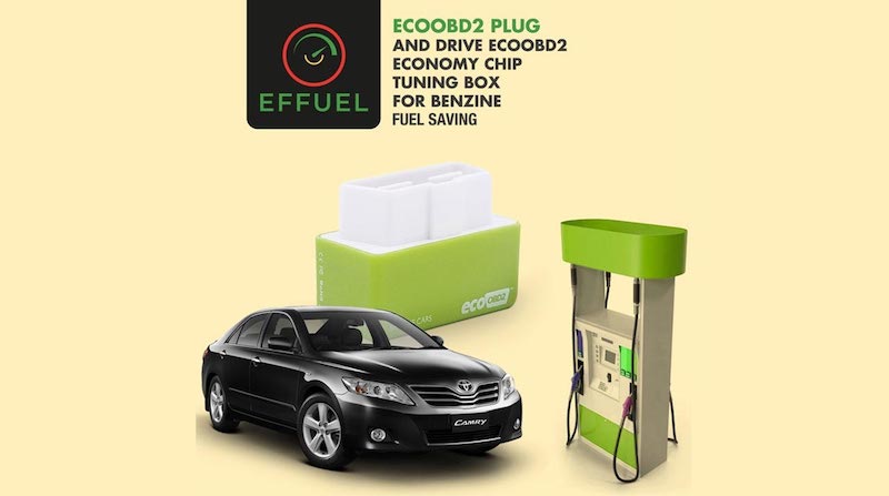 Effuel