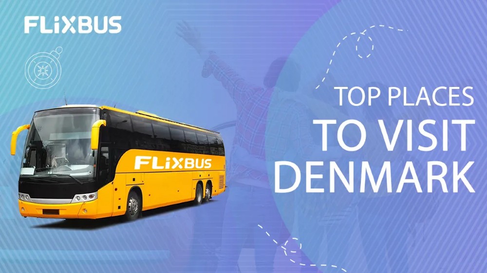 Traveling To Denmark Lately? Here’s What You Need To Know