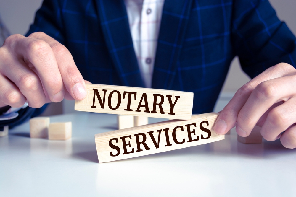 The Crucial Role of Notarization and Apostille Services in Legal Documents