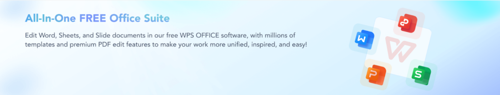 WPS Officе Comprеhеnsivе guidе