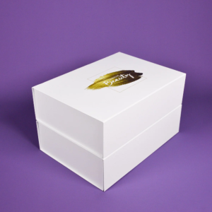 Brand Identity Enhancement