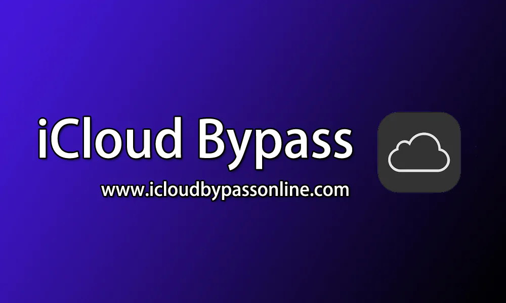 iCloud Bypass