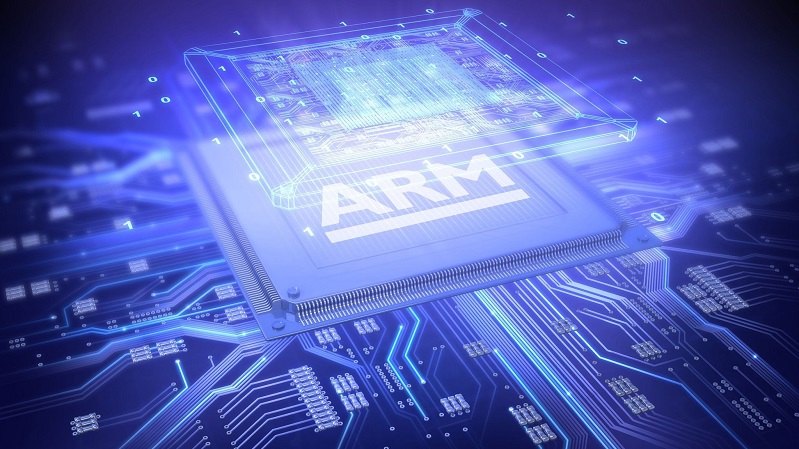 AMD also plans its own ARM chip like the Apple M1