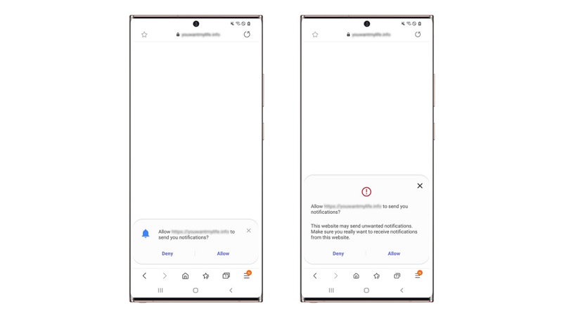 Samsung Internet 13.0 Update: Take your internet experience to the fore