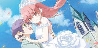 Tonikaku Kawaii Season 2 Netflix Archives Publicist Paper