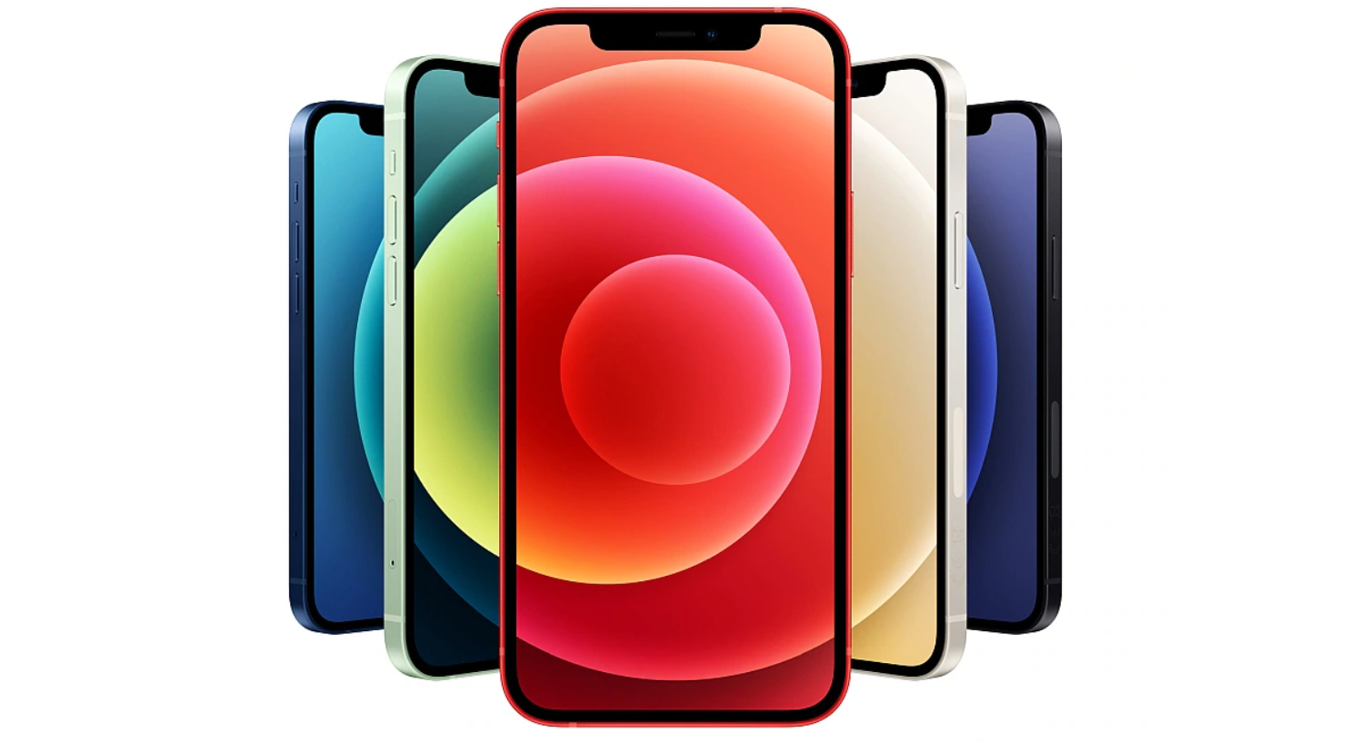 iPhone 12: Apple recognizes wireless charging problem