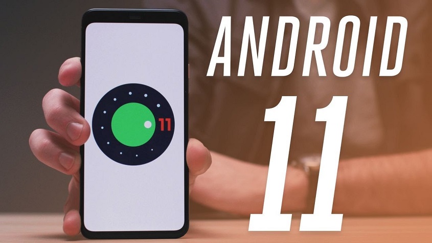 Android 11: How to install the latest version of the operating system?
