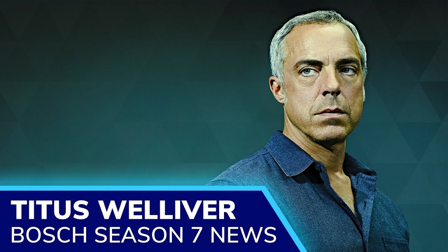 Bosch Season 7 Bad News For The Production Of The New Season Of The
