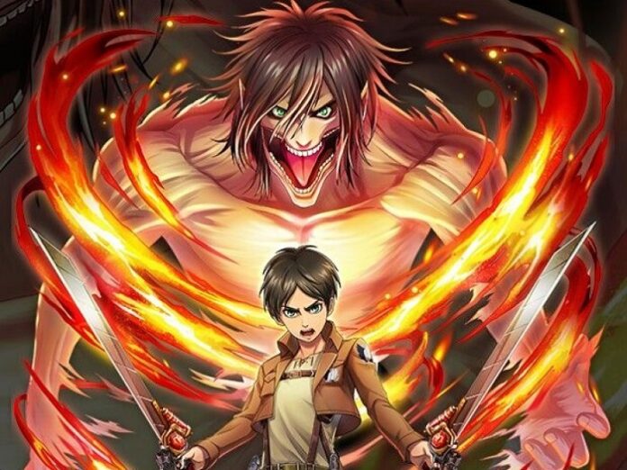 What Is The Release Date And Time Of Episode 6 Of SNK Season 4