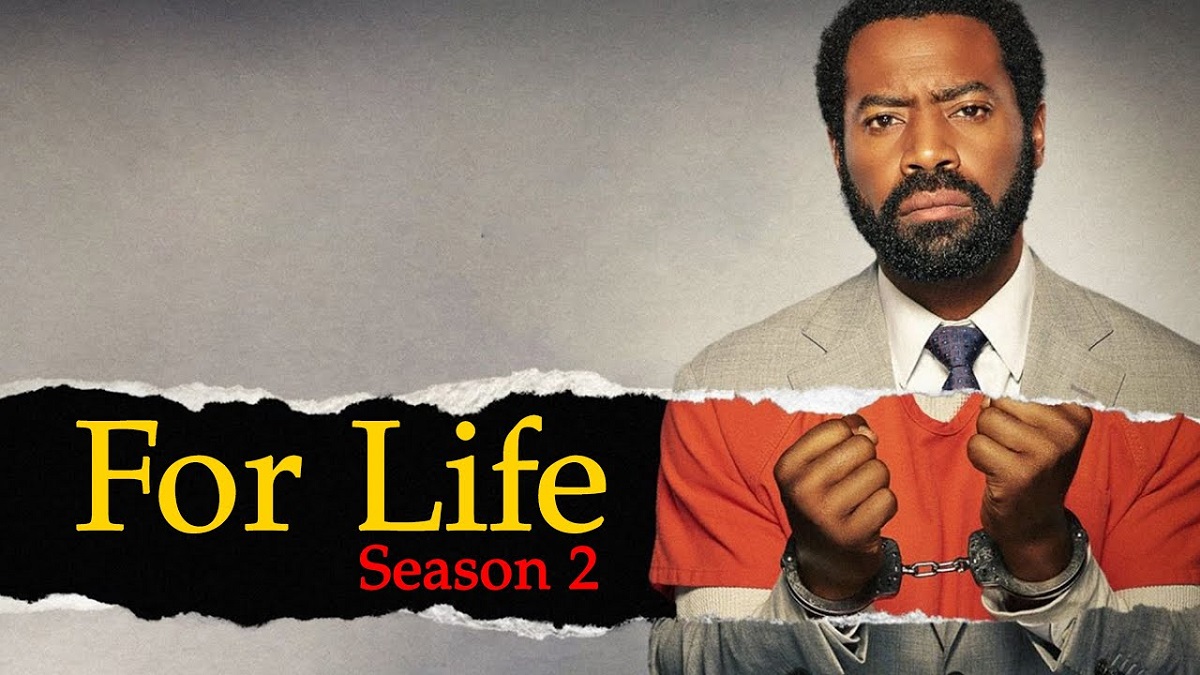 For Life Season 2 Release Date, Spoilers, Recap And All New Details