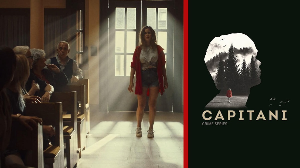 Capitani Season 2 Release Date, Cast, Plot And All New Updates