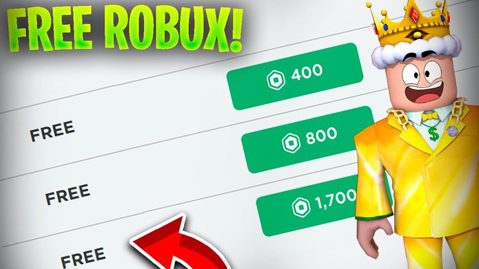 Robux sweetrbx.com free Clean