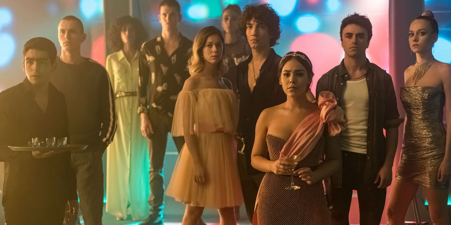 Elite Season 5 Release Date, Cast, Plot, Trailer And Many More Details