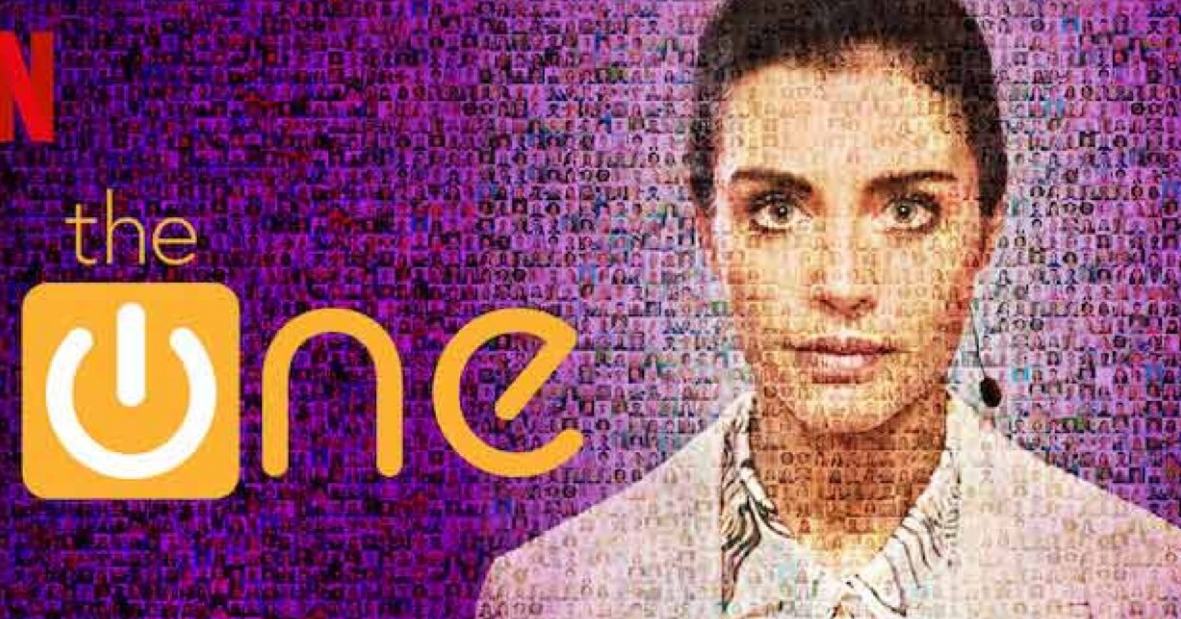 The One Netflix Review A Serviceable Thriller Publicist Paper