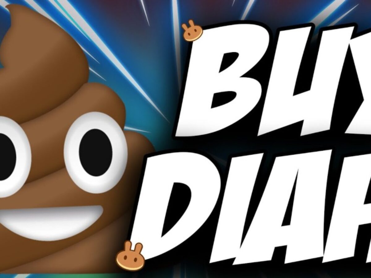 Diarrhea Coin Crypto Price How To Buy Diarrhea Coin Crypto Publicist Paper