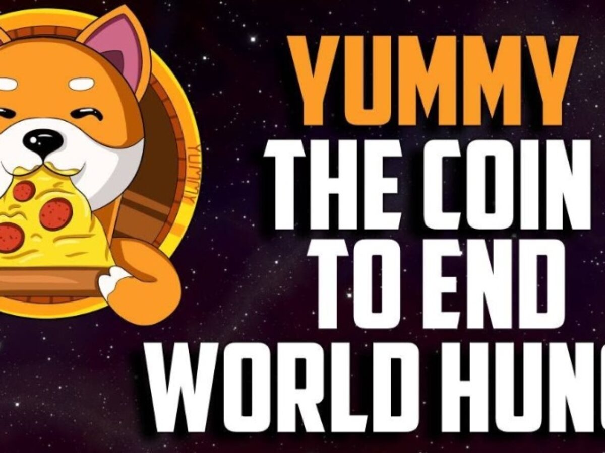 Yummy Crypto Where To Buy Yummy Coin Publicist Paper