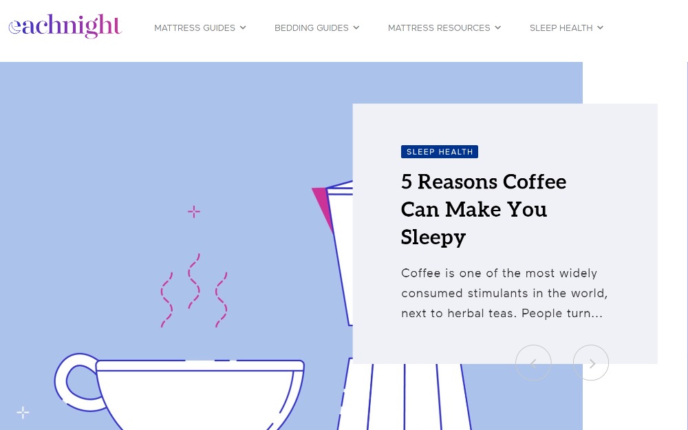 Eachnight com Scam Can Be Eachnight.con website untrue? - Publicist Paper