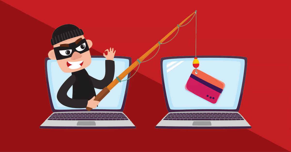 5 Simple Steps You Can Take to Avoid Phishing Scams