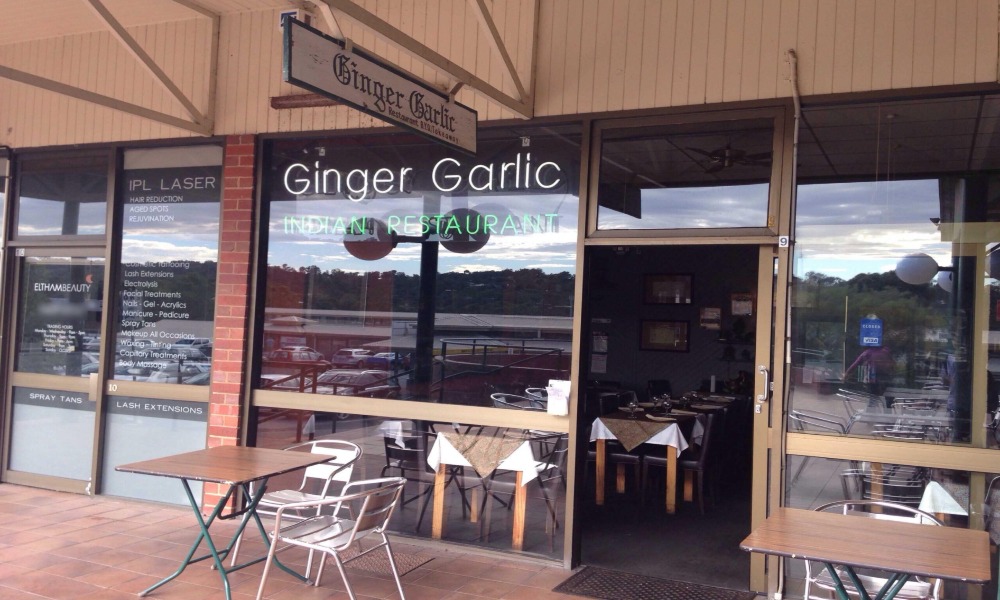 Ginger Garlic Melbourne Ginger Garlic news from Melbourne! Publicist