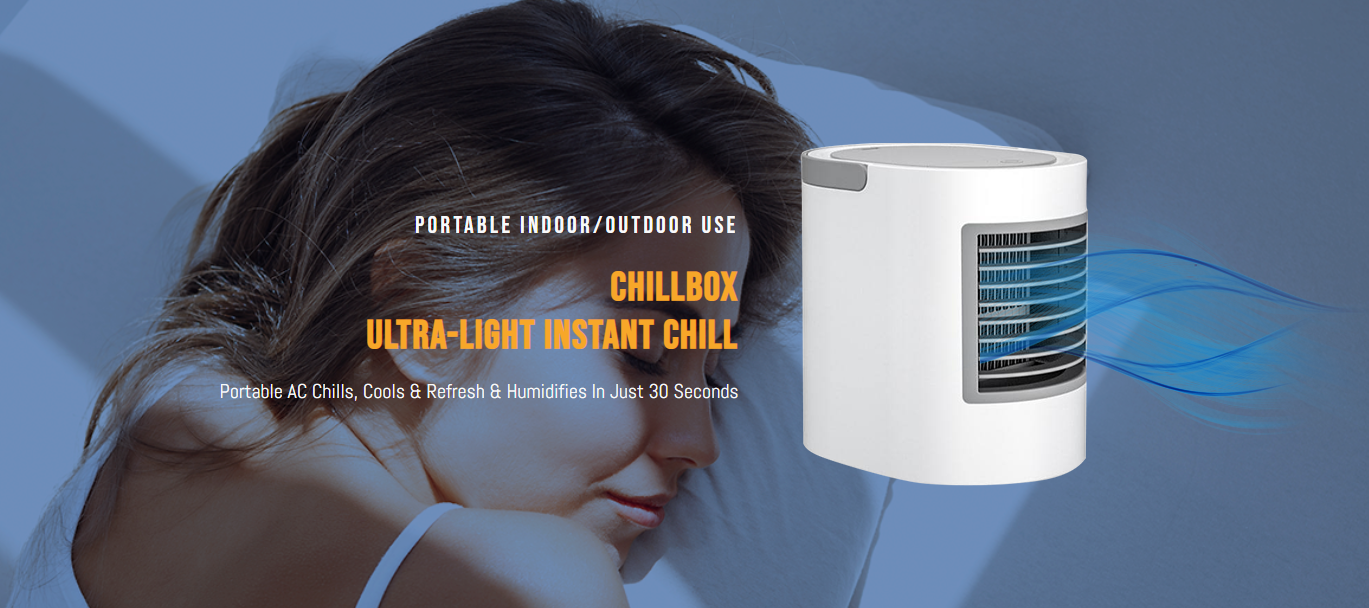 ChillBox ac