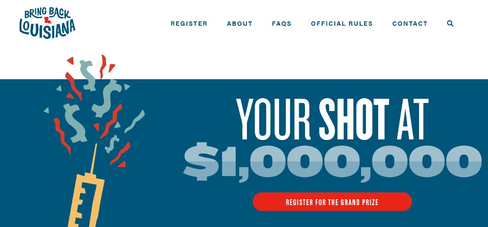 Shotatamillion .com What is Shot In A Million? - Publicist Paper