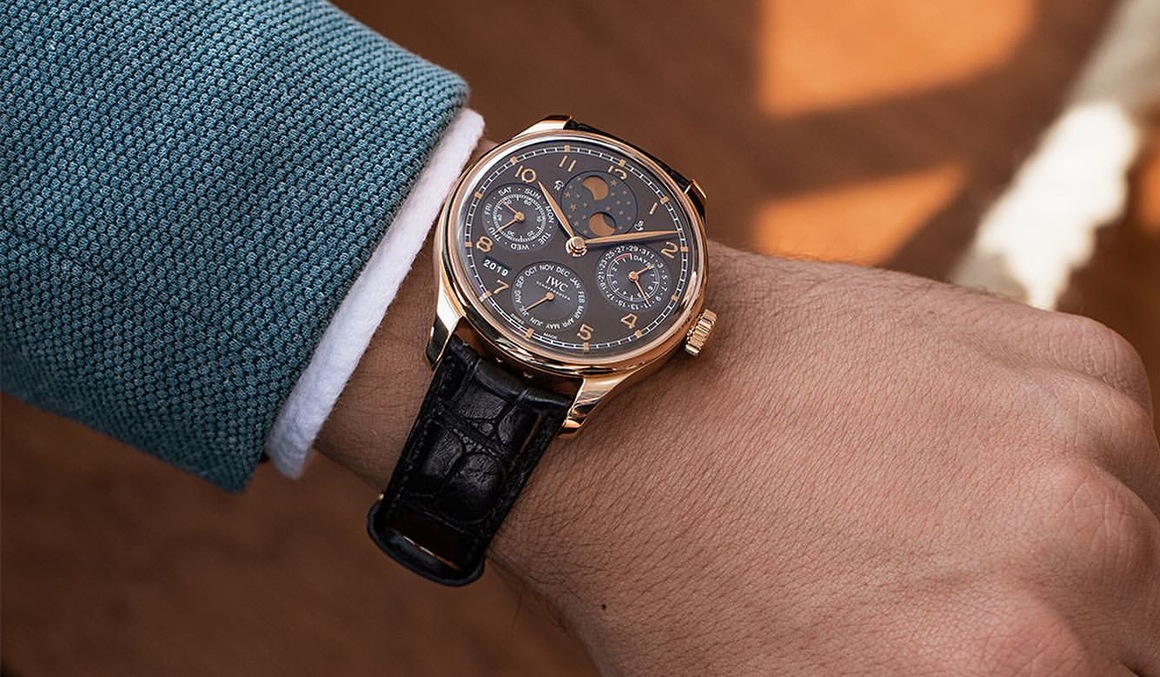 How to Find Your First Watch