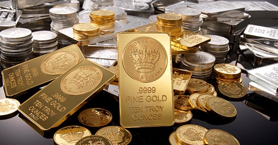 All you intended to know about the Gold