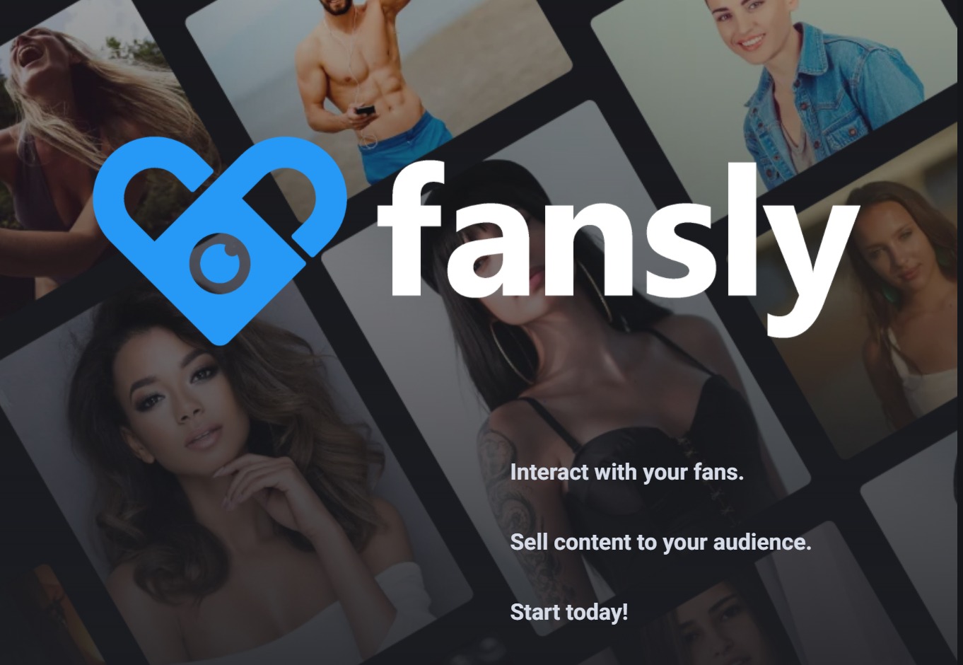 Fansly com www FANSLY FAQS