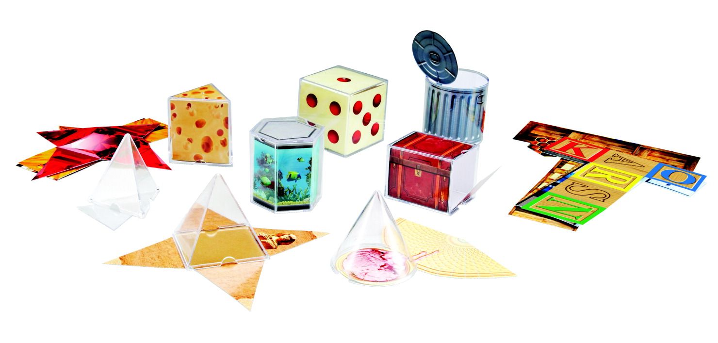 Learn Concepts of Geometry