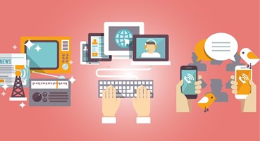 Introduction To Different Streams Of Journalism