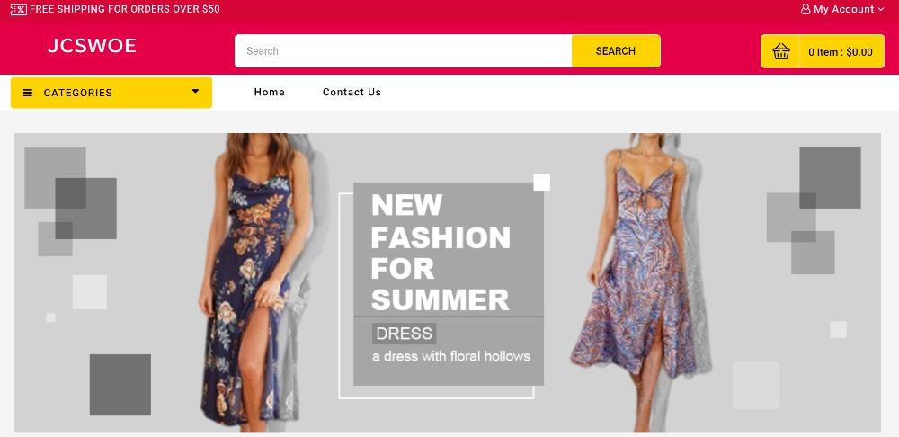 Jcswoe Reviews Is Jcswoe Legit? - Publicist Paper