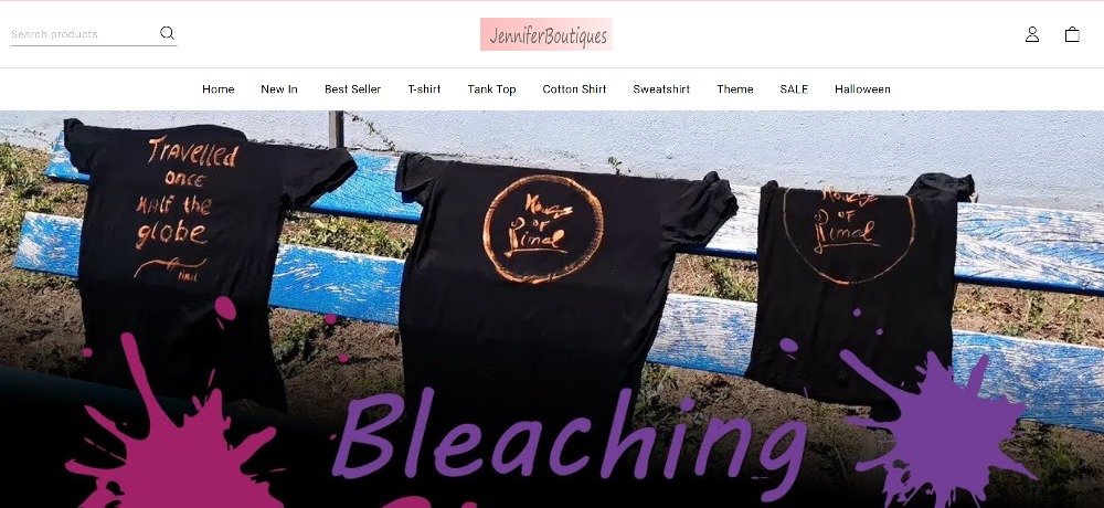 Jennifer Boutiques Reviews Is Jennifer Boutiques Legit? - Publicist Paper