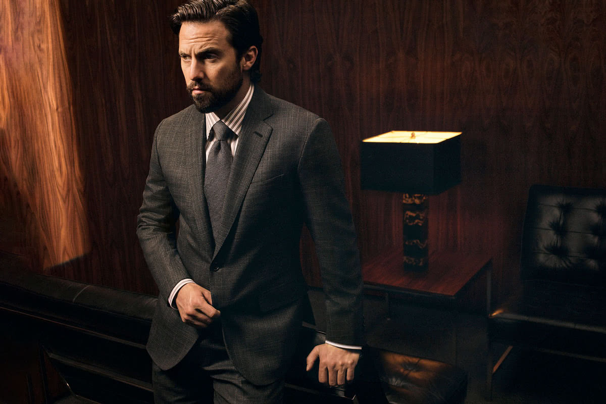 Men’s Styling How To Choose The Right Attire For A Dinner Party