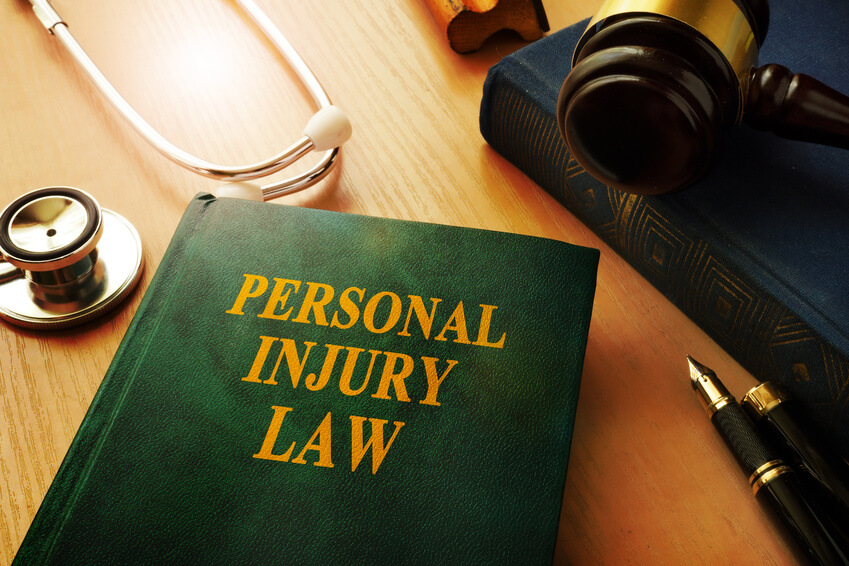 7 Reasons You Need A Personal Injury Lawyer