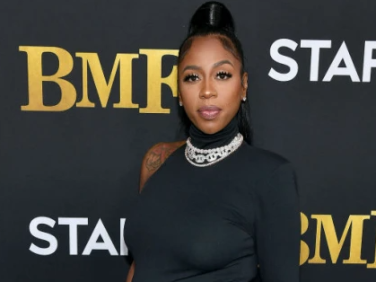 Kash Doll Bmf Character What Is Bmf Character Publicist Paper Kash Doll Bmf Character What Is Bmf Character Publicist Paper