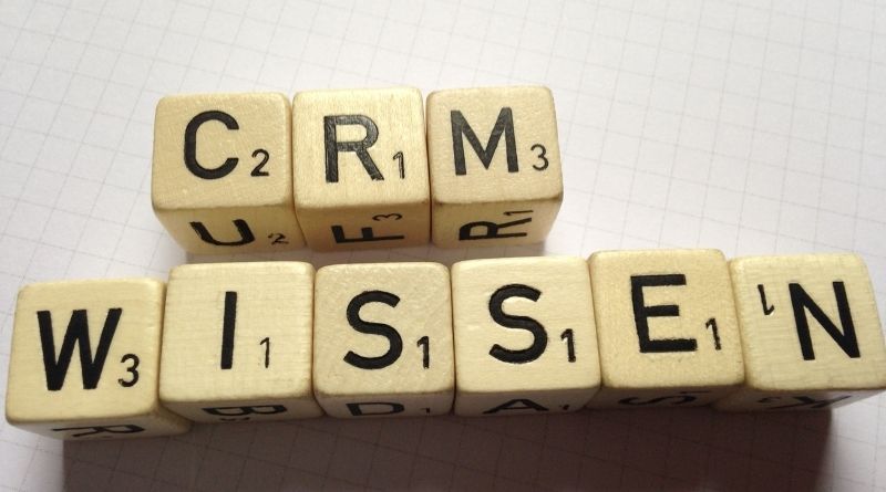 CRM Systems Overview