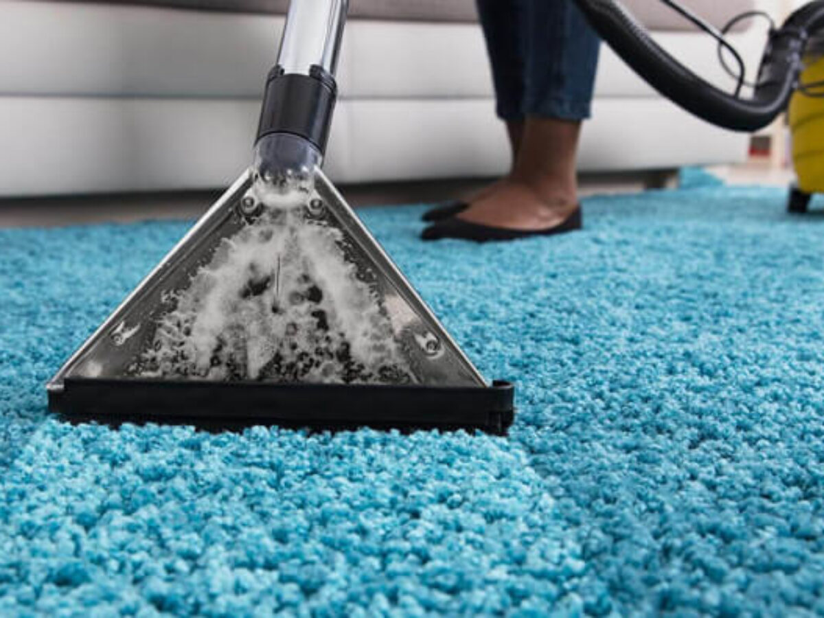 13 Amazing Benefits Of Hiring Carpet Cleaning Experts In London