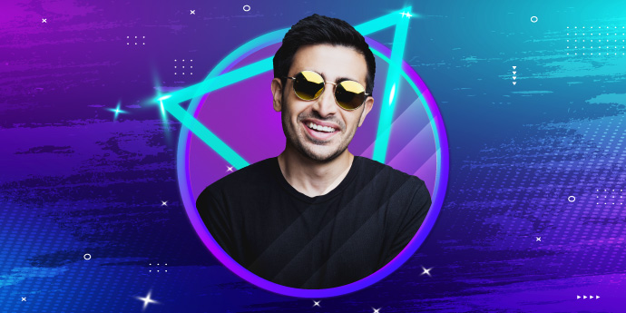 DJ Shaan releases 25 songs