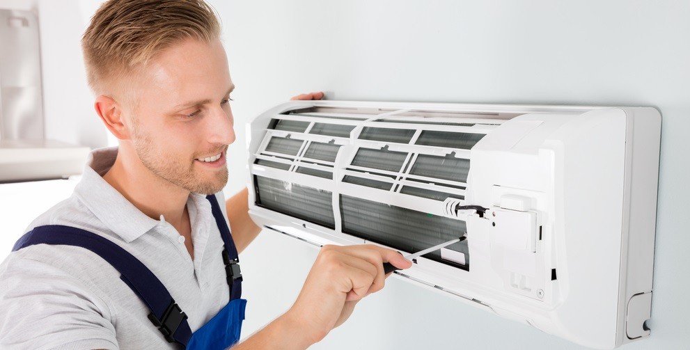 air conditioner repair