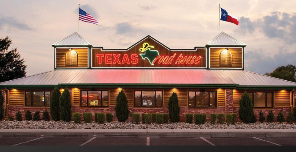 Texas roadhouse menu picture