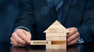 mortgage broker