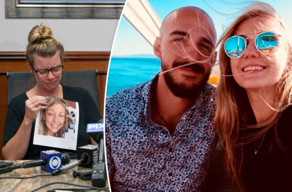 Roberta Laundrie North Port Roberta Laundrie North Port? What was their