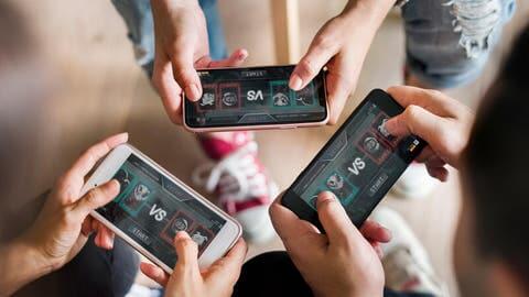 5 Biggest Challenges To Meet While Building A Gaming Mobile App