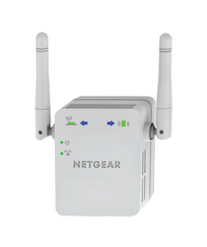 Netgear extender