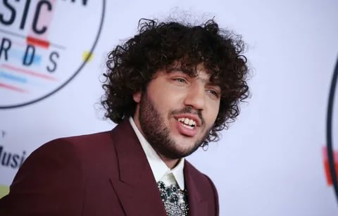 Benny Blanco Net Worth