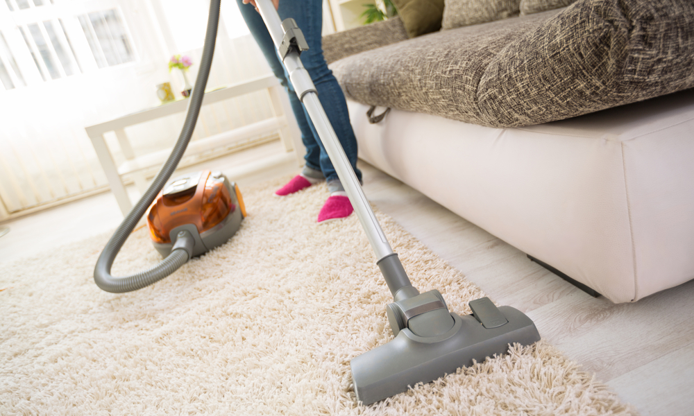 Best Carpet Cleaning Services