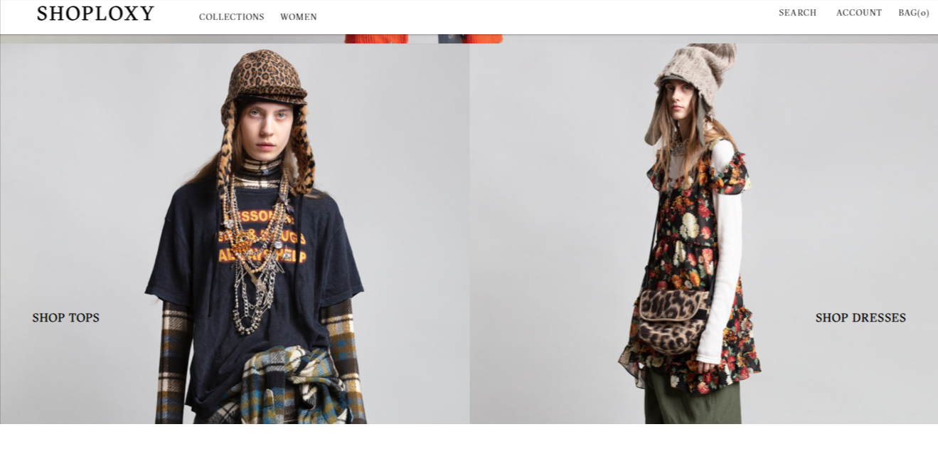 Shoploxy Reviews What is the conditions and terms for Shoploxy