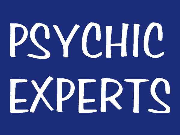Best Psychic Readings
