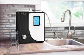 Water Ionizer