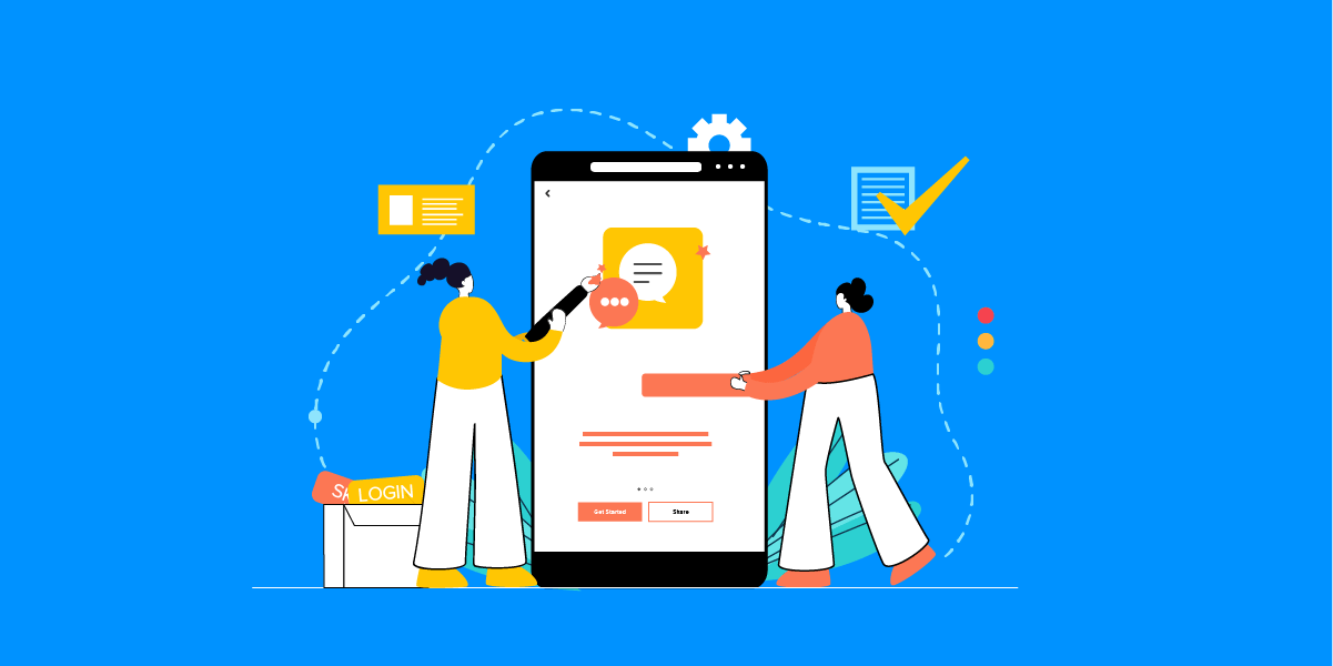 eCommerce App Development